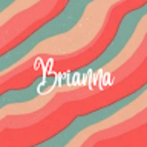 Meet your Posher, Brianna